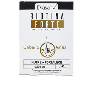 Vitamíny a doplnky Drasanvi Tablety BIOTIN FORTE 10 000 μG kúpiť online