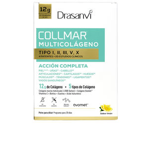 Vitamíny a doplnky Drasanvi COLLMAR MULTIKOLAGÉN kúpiť online