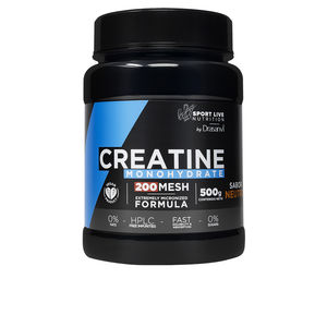Drasanvi SPORT LIVE DRASANVI CREATINE 200MESH Proteins buy online