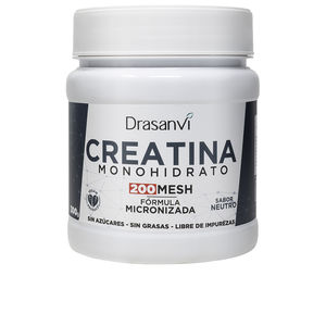 Drasanvi Creatine Monohydrate 200 Mesh Amino acids buy online