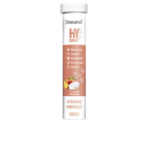 Drasanvi HYDROP ELECTROLYTES effervescent tablets Amino acids buy online