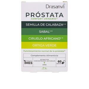Vitamíny a doplnky Drasanvi kapsuly PROSTATY kúpiť online