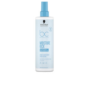 Schwarzkopf BC MOISTURE KICK spray conditioner Moisturizing and nutritious buy online