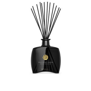 Rituals PRIVATE COLLECTION PRECIOUS AMBER mini fragrance sticks Air freshener buy online