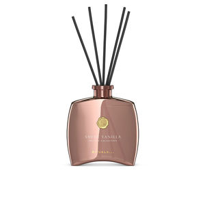 Rituals PRIVATE COLLECTION SUEDE VANILLA fragrance sticks Air freshener buy online