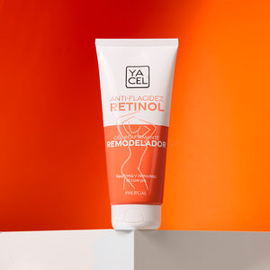 ANTI-SAGGING RETINOL firming and remodeling gel