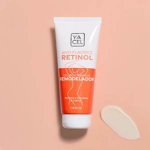 ANTI-SAGGING RETINOL firming and remodeling gel
