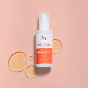 BAKUCHIOL ANTI-SAGGING firming and remodeling oil