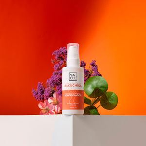 BAKUCHIOL ANTI-SAGGING firming and remodeling oil