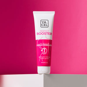 PERFECT BOOSTER gel reducing stubborn areas
