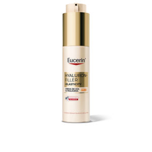 Anti-rides et anti-âge - Anti-taches Eucerin Crème de jour ultra-légère HYALURON-FILLER + ELASTICITY SPF 50 acheter en ligne
