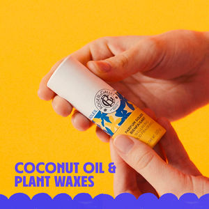 VAINILLE SOLEIL perfume sólido bienestar