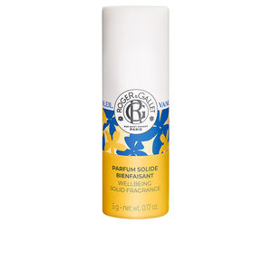 香り Roger & Gallet VAINILLE SOLEIL perfume sólido bienestar オンラインで購入