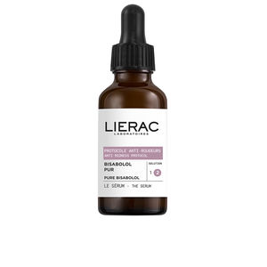 Tratamiento Facial anti rojeces Lierac PROTOCOLO ANTI-ROJECES sérum antirojeces comprar online