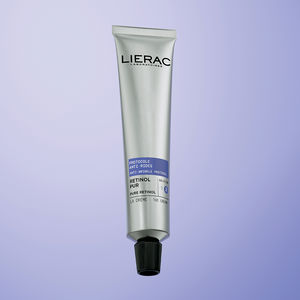 PROTOCOLO ANTIEDAD crema retinol