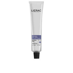 Lierac PROTOCOLO ANTIEDAD crema retinol Anti aging & anti wrinkle treatment buy online