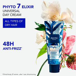 PHYTO 7 nourishing day cream