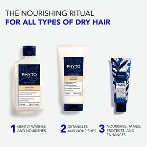 PHYTO 7 nourishing day cream