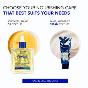 PHYTO 7 nourishing day cream