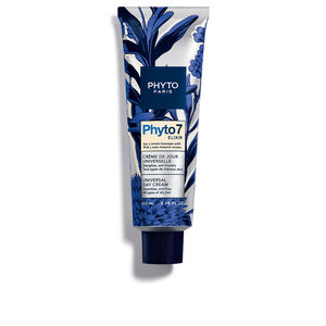 Phyto PHYTO 7 nourishing day cream Hair moisturizer treatment - Anti-frizz treatment buy online