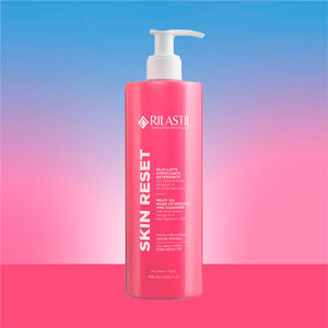 DAILY CARE oleo leche