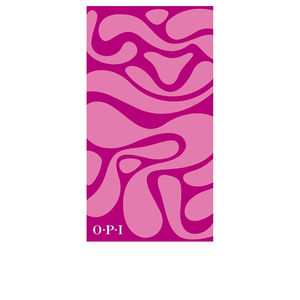 Gift: OPI TOALLA DE PLAYA 1 u