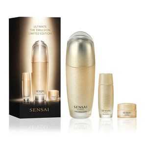 Skincare set Sensai ULTIMATE THE EMULSION LIMITOVANÁ EDÍCIA kúpiť online
