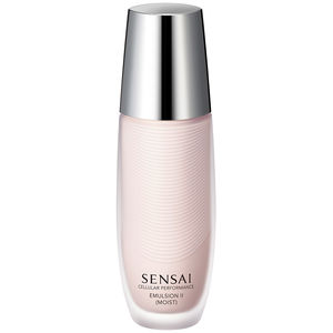 CELLULAR PERFORMANCE EMULSION II LIMITED