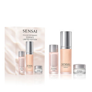Hautpflege-Set Sensai CELLULAR PERFORMANCE ESSENCE LIMITED online kaufen