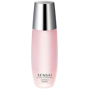 CELLULAR PERFORMANCE LOTION II LIMITED