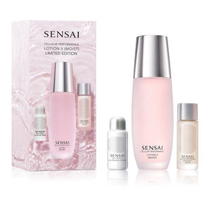 Hautpflege-Set Sensai CELLULAR PERFORMANCE LOTION II LIMITED online kaufen