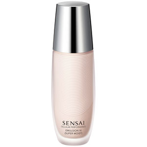 CELLULAR PERFORMANCE EMULSION III CASE