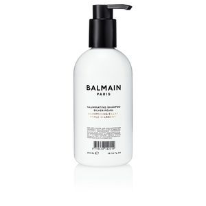 Balmain Hair ILLUMINATING shampoo silver pearl Colorcare shampoo buy online