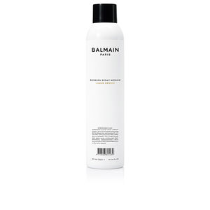 Laque pour cheveux - Protecteurs Capillaires Balmain Hair SESSION SPRAY #medium acheter en ligne