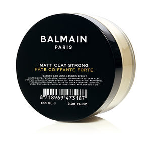 Balmain Hair MATT CLAY strong Hair wax buy online