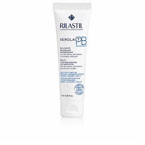 Baume Xerolact en tube de 7 ml