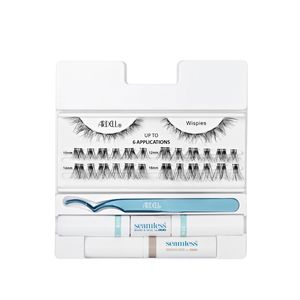 Extension ciglia ARdell Seamless #wispies