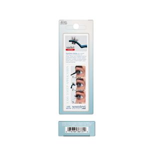 ARDELL SEAMLESS papildymo blakstienų priauginimai #wspies