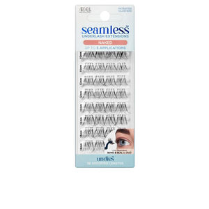 False eyelashes Ardell ARDELL BREZŠIVNE nadomestne podaljške trepalnic #naked kupite na spletu