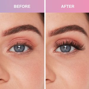 ARDELL PRESS ON pre-glued underlash extensions #wispies volume