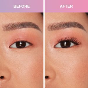 ARDELL PRESS ON voorgelijmde onderwimperextensions #naakt natuurlijk