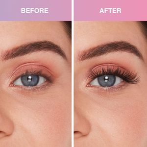 ARDELL プレスオン プレグルー付きアンダーラッシュエクステンション #wispies ボリューム