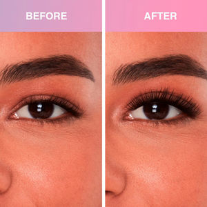 ARDELL PRESS ON pre-glued underlash extensions #naked natural