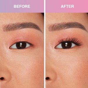 ARDELL PRESS ON vorgeklebte Wimpernverlängerungen #nakednatural