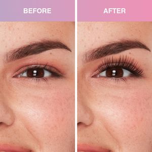 ARDELL PRESS ON pre-glued underlash extensions #naked soft volume