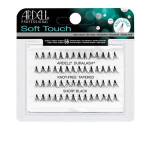 False eyelashes Ardell ARDELL INDIVIDUALS LAHKE LAŽE ZA VOLUMEN, zožene, brez vozlov, kratke, črne kupite na spletu