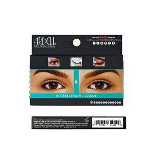 ARDELL NATURAL pestañas #110 black