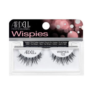 False eyelashes Ardell Trepalnice ARDELL WISPIES #122 črne kupite na spletu