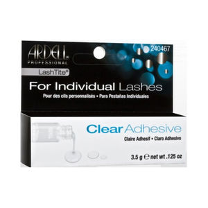 Ardell ARDELL LASHTITE CLEAR ADHESIVE individual eyelash glue False eyelashes buy online