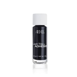 ARDELL LASHTITE DARK ADHESIVE individualiai priauginami blakstienų klijai